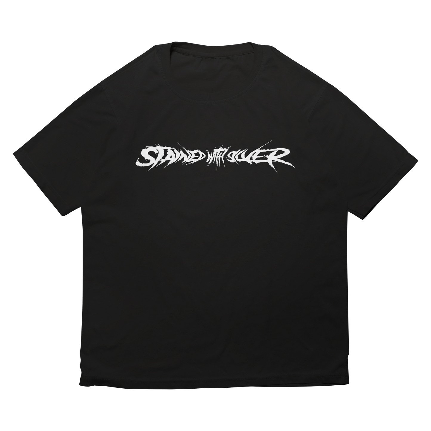 Black "Nightmare Fuel" T-Shirt
