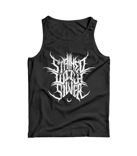 Deathcore Logo Tank Top